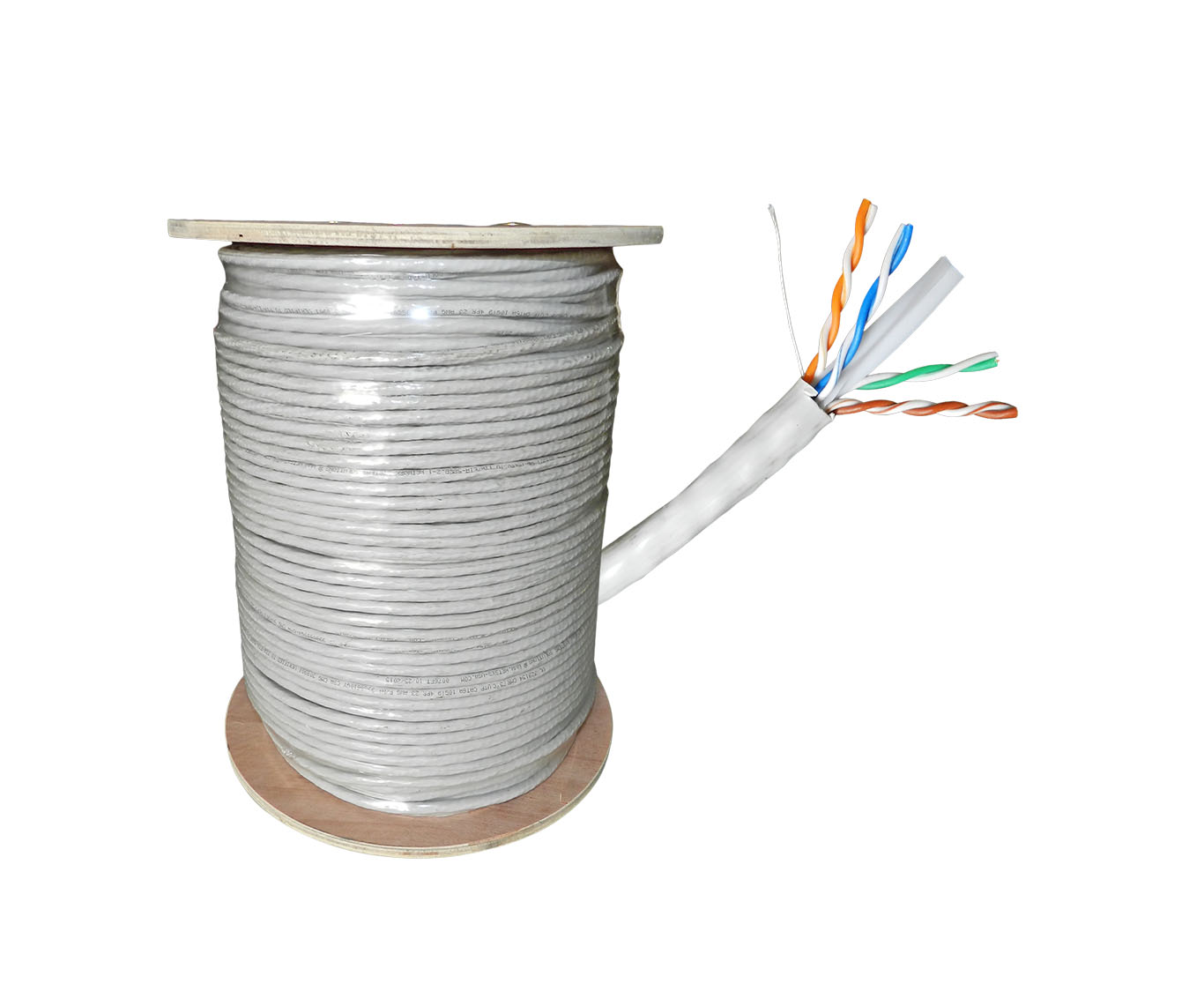 Cat6A Copper Cables Cat5e, Cat6, Cat6A, Cat7 Network