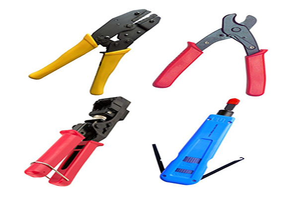 TOOLS - Network Cabling Products