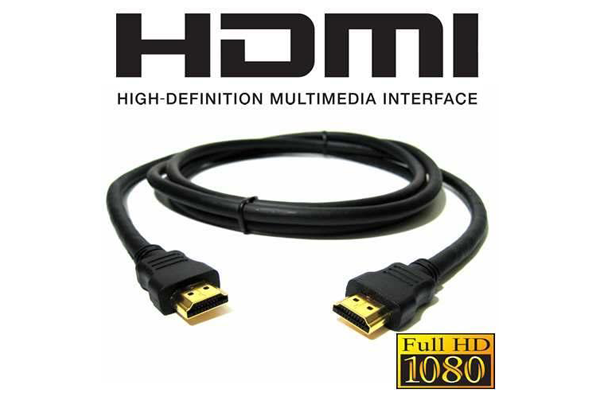 CABLE HDMI FIXXNET 20PIES (6 METROS) HDMI A HDMI NET-232264 - Computron